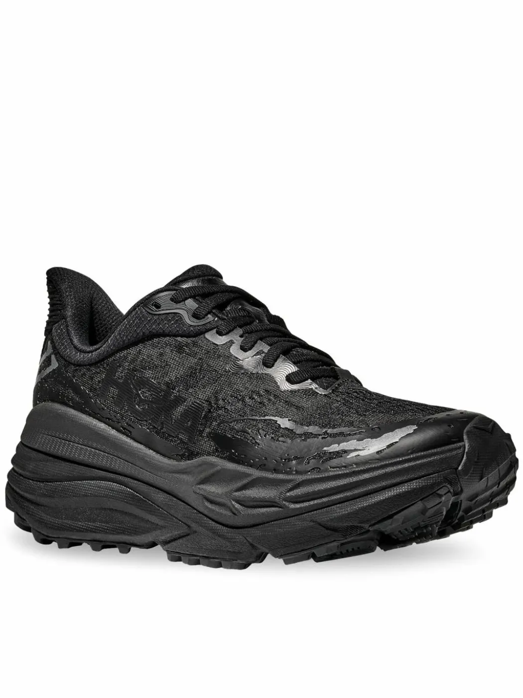 Scarpe running Stinson 7 1141530 Nero