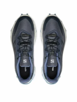 Scarpe running Supercross 4 L47461700 Blu scuro