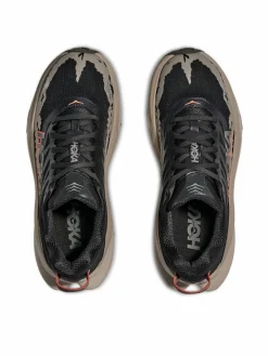 Scarpe running Torrent 4 1155074 Nero