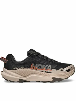 Scarpe running Torrent 4 1155074 Nero
