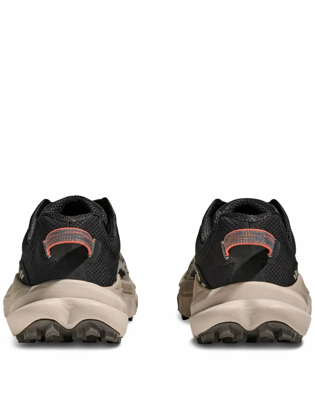Scarpe running Torrent 4 1155074 Nero