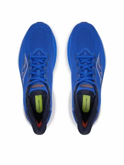 Scarpe running Triumph 24 S100997 Blu