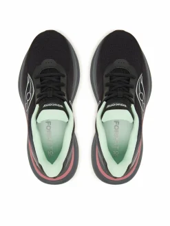 Scarpe running Triumph 23Â S11023 Nero