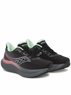 Scarpe running Triumph 23 S11023 Nero