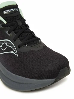 Scarpe running Triumph 23 S11023 Nero