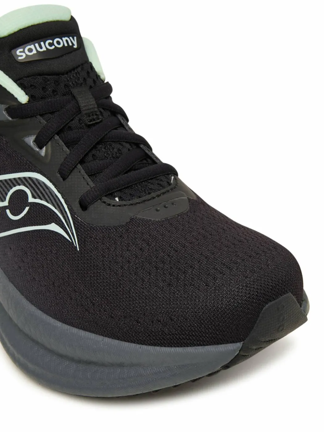 Scarpe running Triumph 23 S11023 Nero