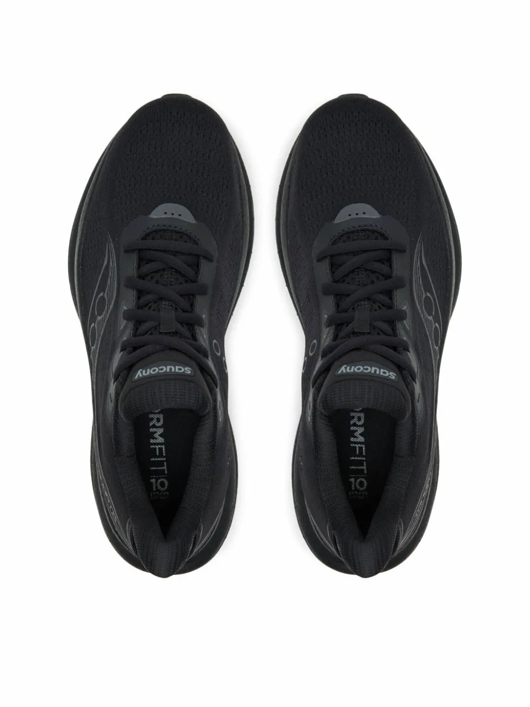 Scarpe running Triumph 23 S21023 Nero