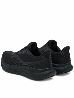 Scarpe running Triumph 23 S21023 Nero