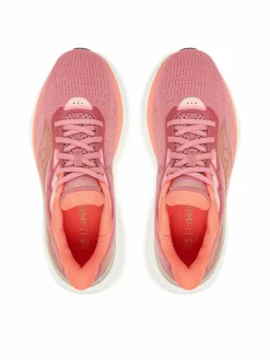 Scarpe running Triumph 23  S11023 Rosa