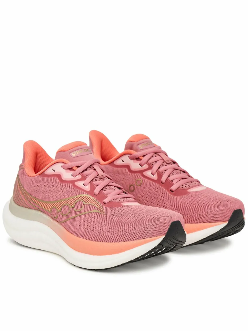 Scarpe running Triumph 23 S11023 Rosa