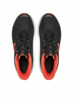 Scarpe running Ua Bgs Pursuit 4 3028267 Nero