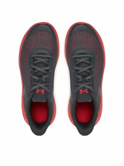 Scarpe running Ua Bgs Rogue 5 3028269 Grigio