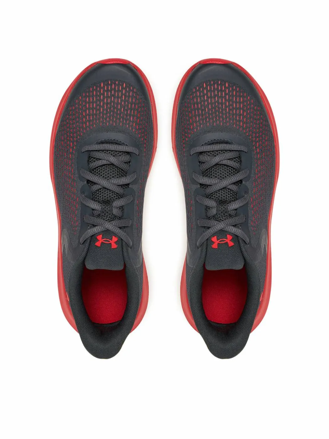 Scarpe running Ua Bgs Rogue 5 3028269 Grigio