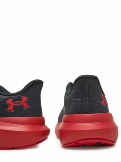 Scarpe running Ua Bgs Rogue 5 3028269 Grigio