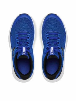 Scarpe running UA BGS Surge 4 3027103 Blu