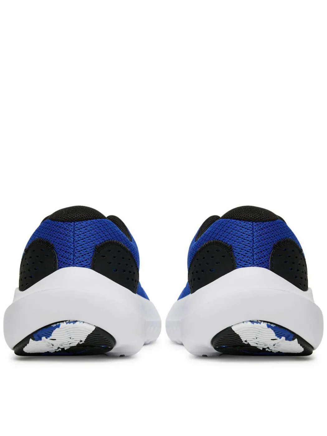 Scarpe running UA BGS Surge 4 3027103 Blu