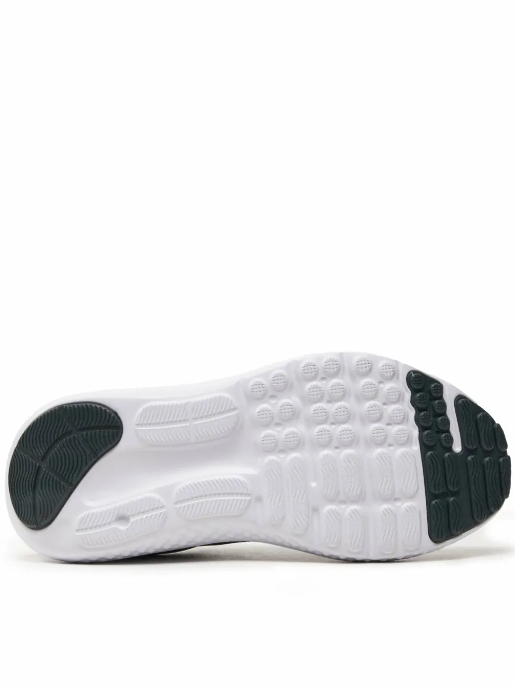 Scarpe running UA BGS Surge 4 3027103-101 Grigio