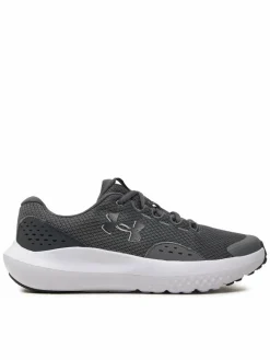 Scarpe running UA BGS Surge 4 3027103-101 Grigio
