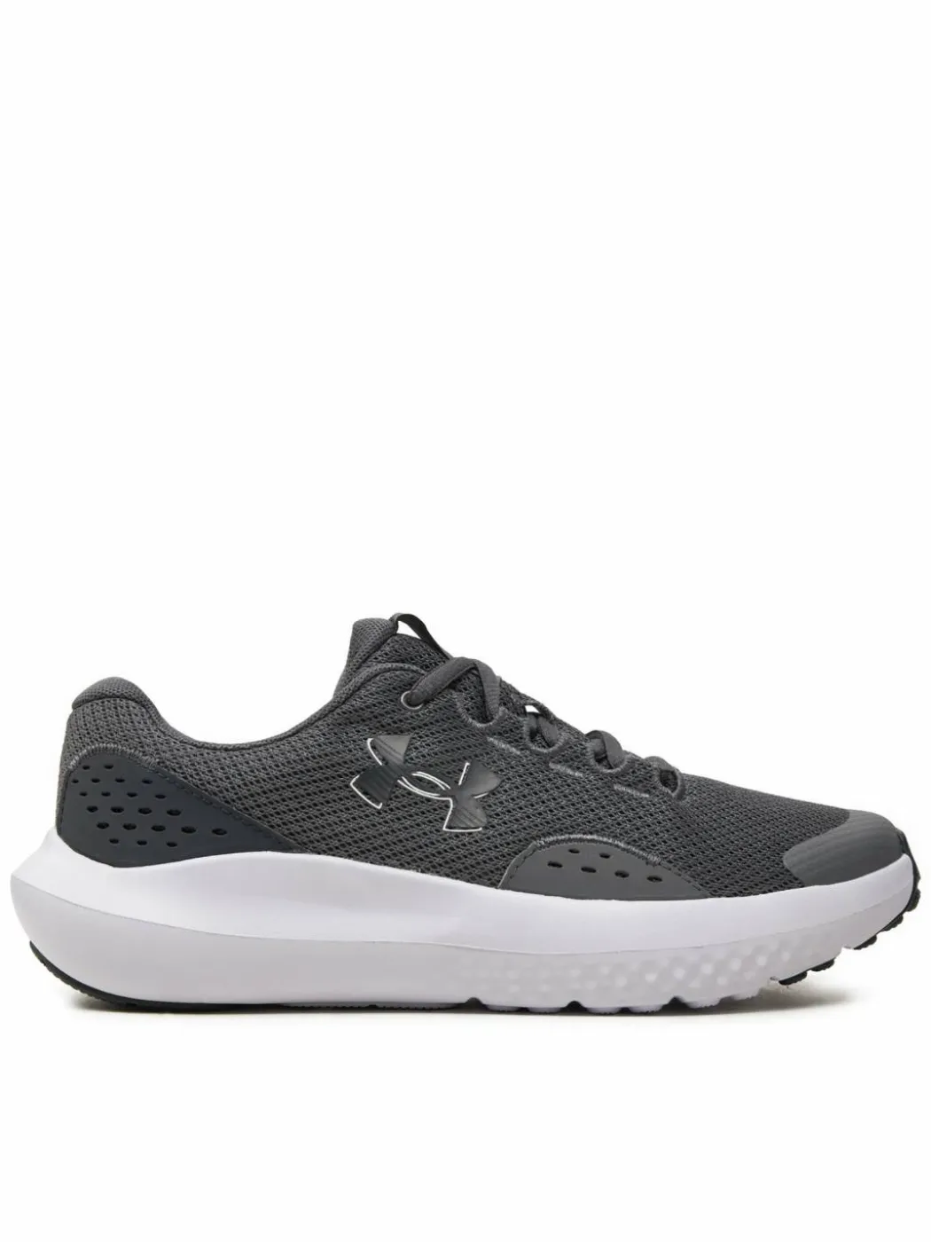 Scarpe running UA BGS Surge 4 3027103-101 Grigio