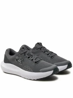 Scarpe running UA BGS Surge 4 3027103-101 Grigio