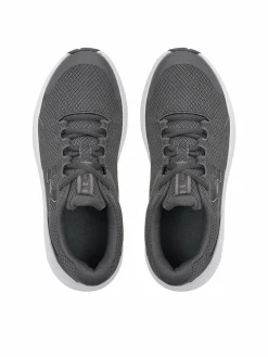 Scarpe running UA BGS Surge 4 3027103-101 Grigio