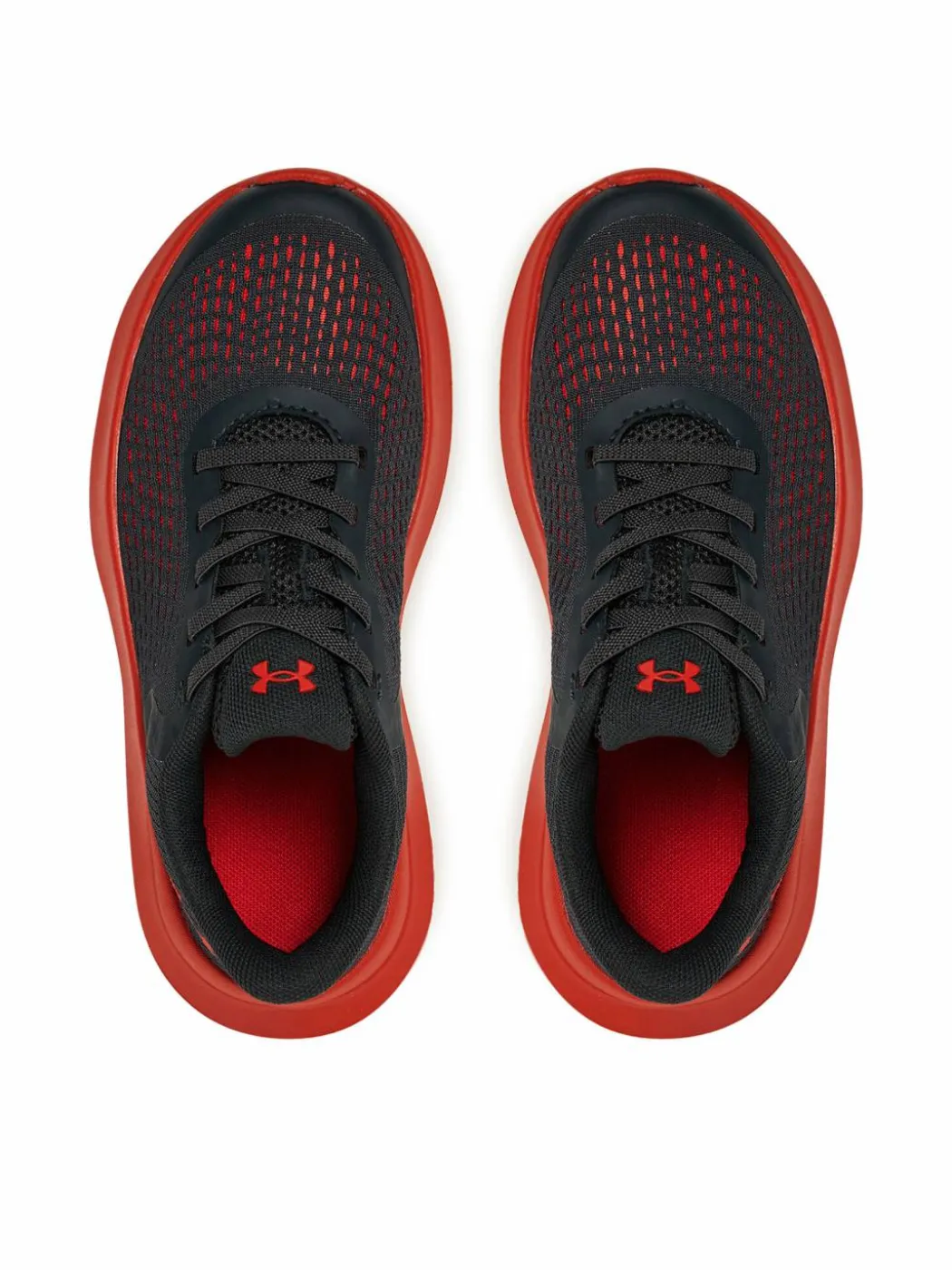 Scarpe running UA BPS Rogue 5 AL 3028268 Grigio