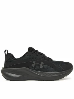 Scarpe running UA Charged+ Assert 11 6006905 Nero