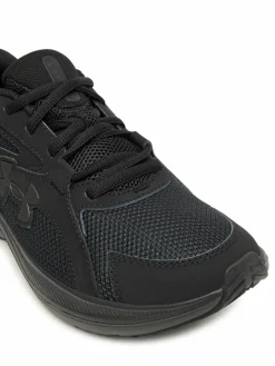 Scarpe running UA Charged+ Assert 11 6006905 Nero