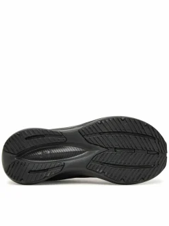 Scarpe running UA Charged+ Assert 11 6006905 Nero