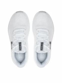 Scarpe running Ua Charged Surge 4 3027000-100 Bianco