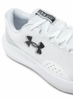 Scarpe running Ua Charged Surge 4 3027000-100 Bianco