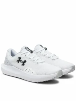 Scarpe running Ua Charged Surge 4 3027000-100 Bianco