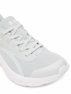 Scarpe running UA GPS Ascend AL 6010476 Grigio