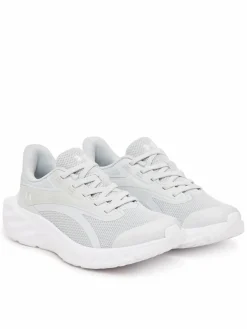 Scarpe running UA GPS Ascend AL 6010476 Grigio