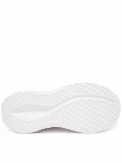 Scarpe running UA GPS Ascend AL 6010476 Grigio