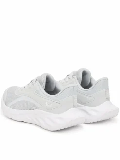 Scarpe running UA GPS Ascend AL 6010476 Grigio