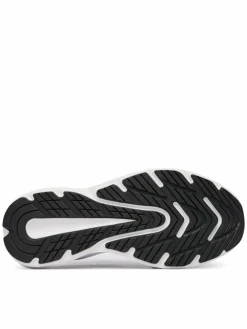 Scarpe running UA Turbulence 3 6006718 001 Nero