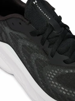 Scarpe running UA Turbulence 3 6006718 001 Nero
