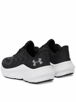Scarpe running UA Turbulence 3 6006718 001 Nero