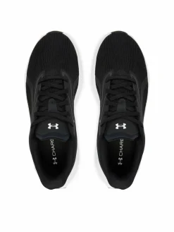 Scarpe running UA W Ascend 6009828 Nero