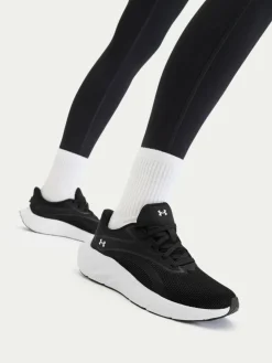 Scarpe running UA W Ascend 6009828 Nero