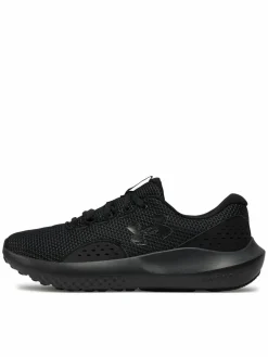Scarpe running Ua W Charged Surge 4 3027007-002 Nero