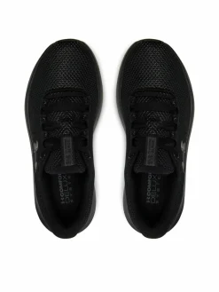 Scarpe running Ua W Charged Surge 4 3027007-002 Nero