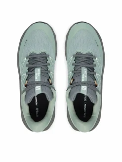 Scarpe running Ultra Flow 2 Gtx GORE-TEX L45473900 Verde
