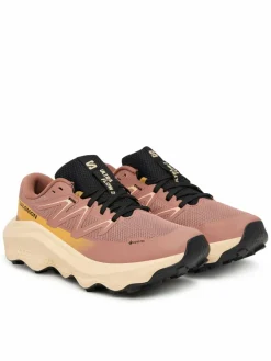 Scarpe running Ultra Flow 2 Gtx L47884500 Rosa