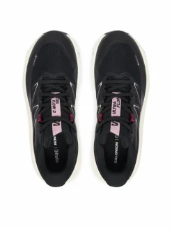 Scarpe running Ultra Flow 2 Gtx W GORE-TEX L49299500 Nero