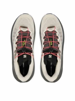 Scarpe running Ultra Glide 4 L47956900 Bianco