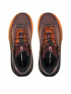 Scarpe running Ultra Glide 4 L45396100 Bordeaux