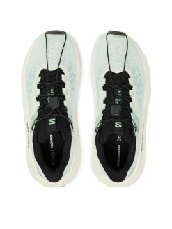Scarpe running Ultra Glide 4 L45396200 Verde chiaro