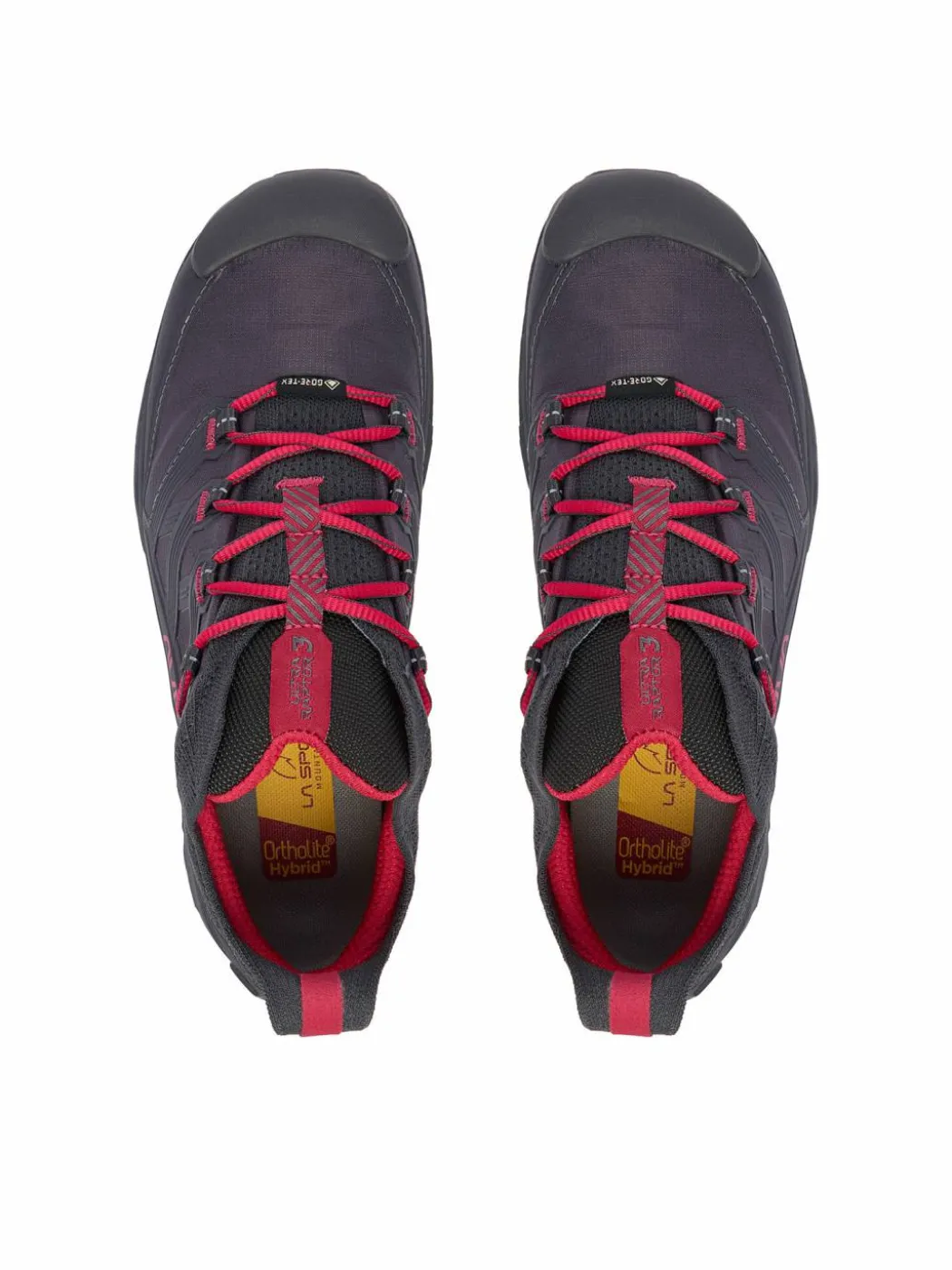 Scarpe running Ultra Raptor 3 GTX ZFHS111 Grigio scuro